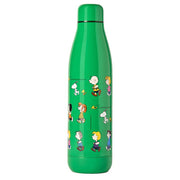 Borraccia Termica in Acciao Inox 500ml Snoopy Corsa QuY Cup
