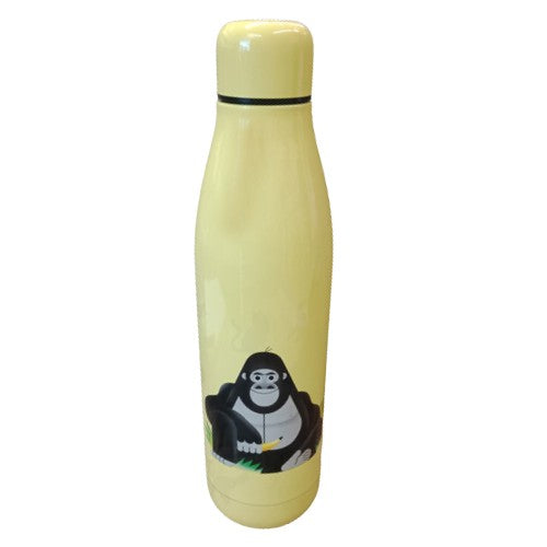 Borraccia Termica in Acciao Inox 500ml Mario QuY Cup