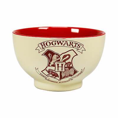 Ciotola In Ceramica Hogwarts Harry Potter