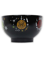 Ciotola In Ceramica Casate Harry Potter
