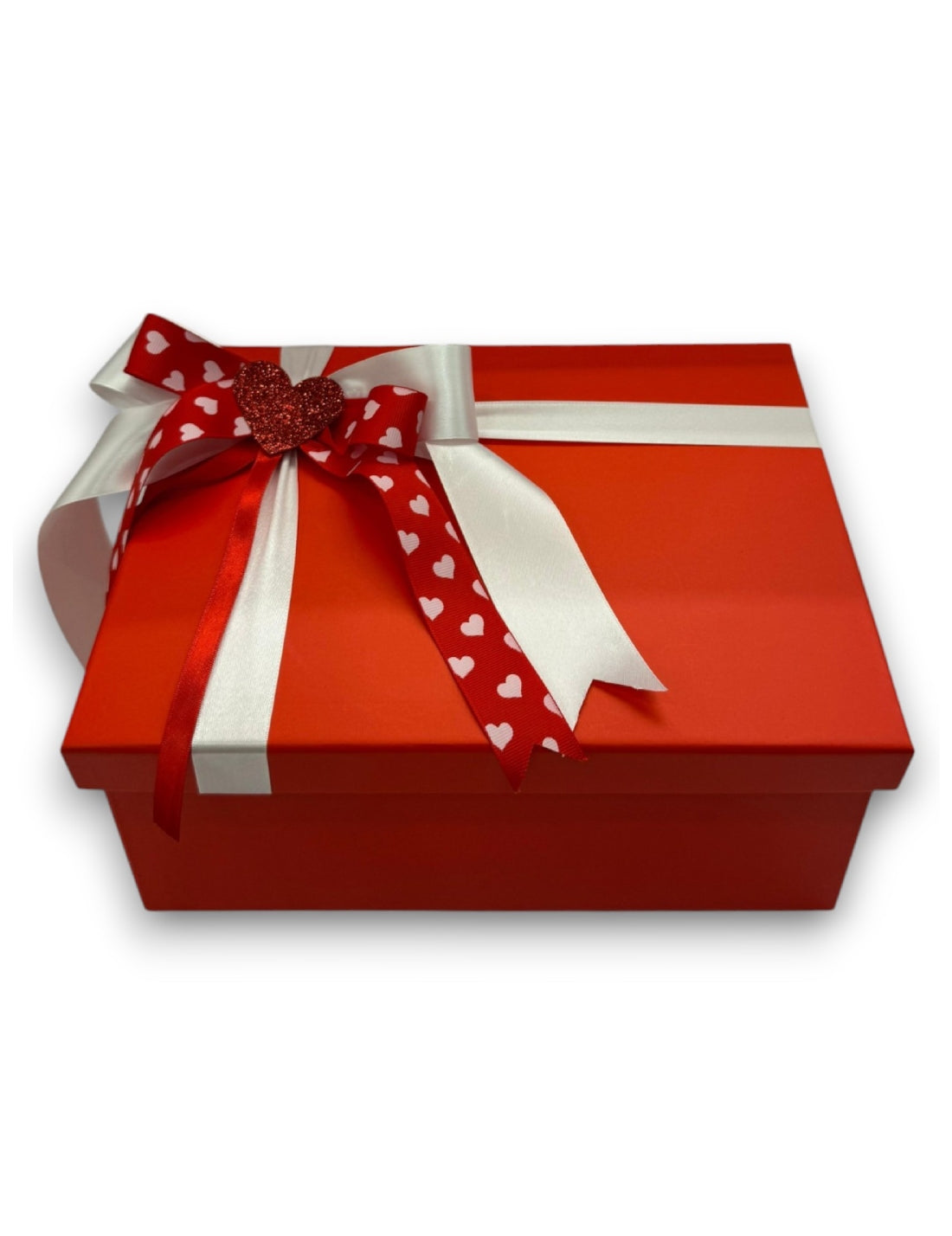 Scatola Box Regalo Avvento San Valentino