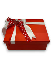 Scatola Box Regalo Avvento San Valentino