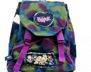 Zaino Bratz Denim Jeans