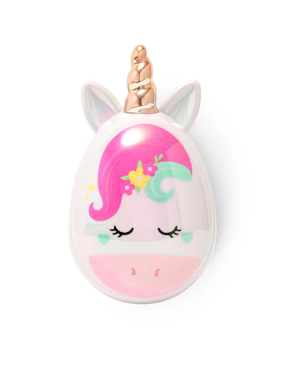 Spazzola Capelli Unicorno Legami