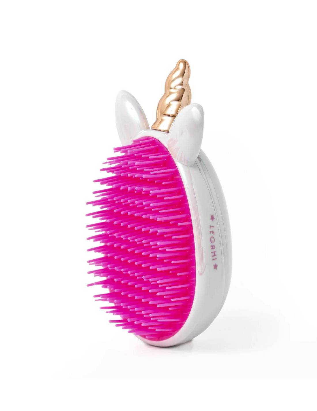 Spazzola Capelli Unicorno Legami