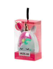 Spazzola Capelli Unicorno Legami