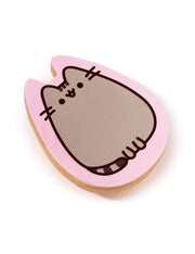 Spazzola Capelli Bamboo Pusheen