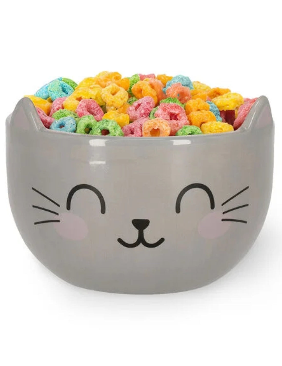 Ciotola in Gres Buongiorno Kitty Legami