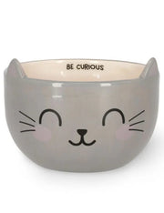 Ciotola in Gres Buongiorno Kitty Legami