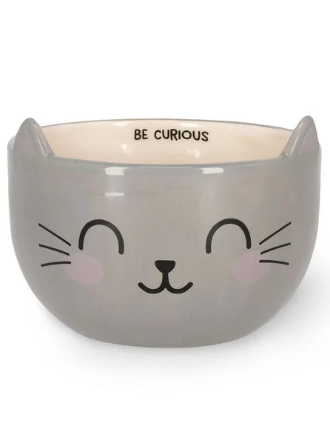 Ciotola in Gres Buongiorno Kitty Legami