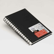Album Blocco Art Book Per Disegni A4 21,6x29,7cm 100gr 80Fogli