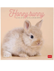 Calendario Da Parete 2025 Legami Bunny