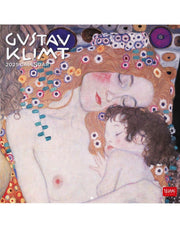 Calendario Da Parete 2025 Legami Gustav Klimt