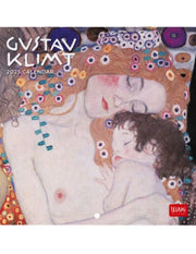 Calendario Da Parete 2025 Legami Gustav Klimt