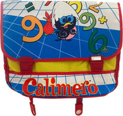 Cartella Borsa Calimero