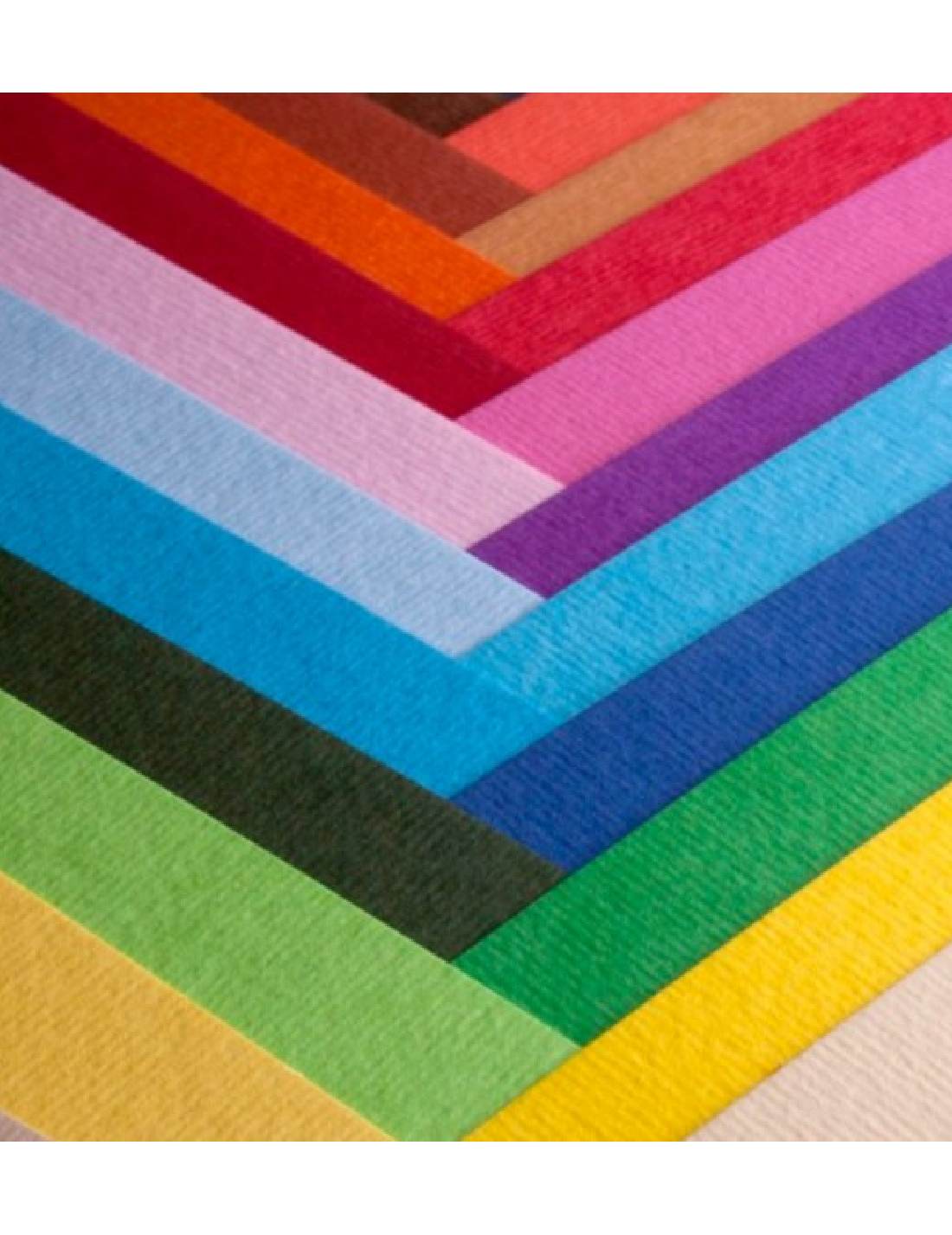 Cartoncino Colorato Elle Erre 220gr 50x70cm 1pz