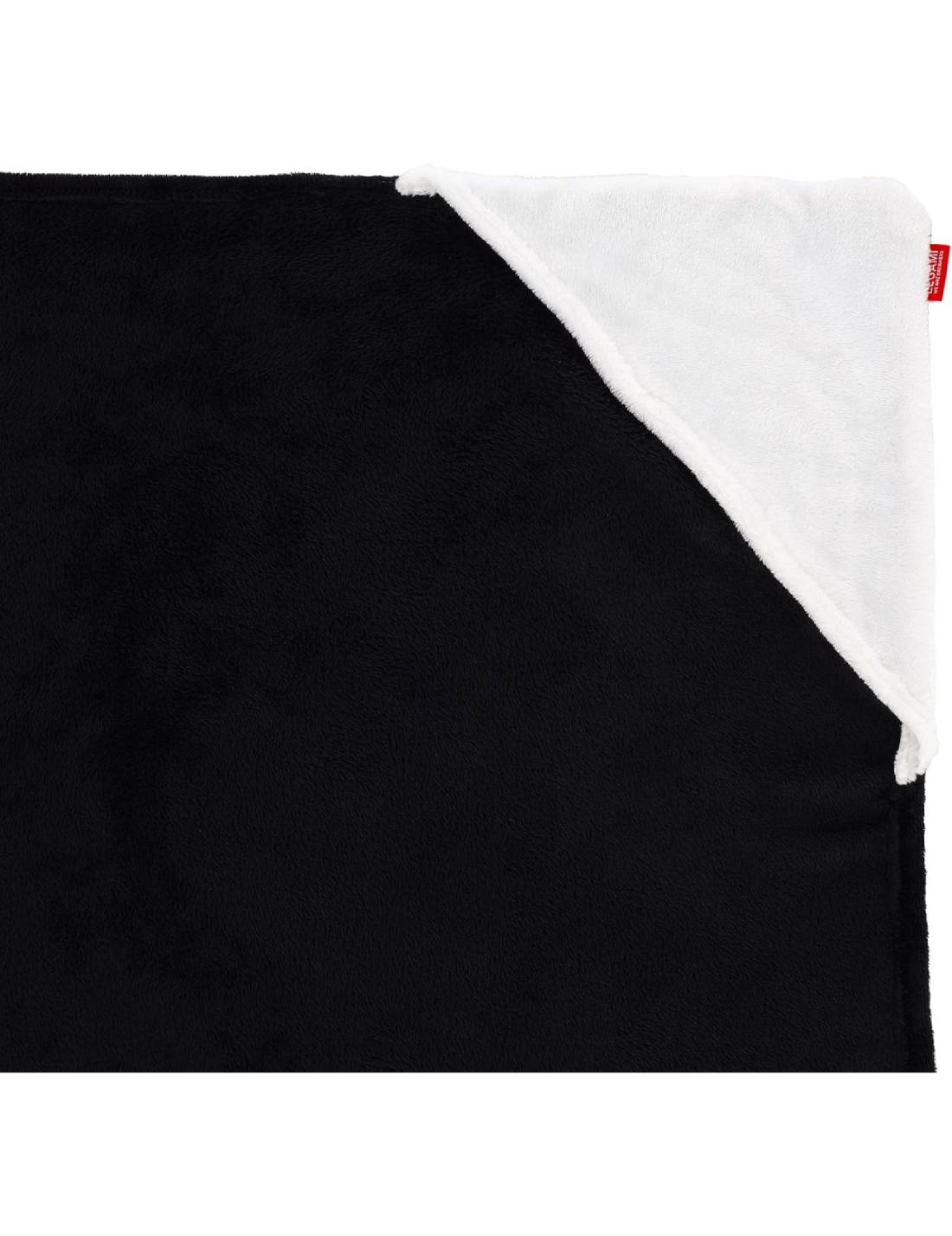 Coperta Con Cappuccio Panda Cosy Hugs Legami