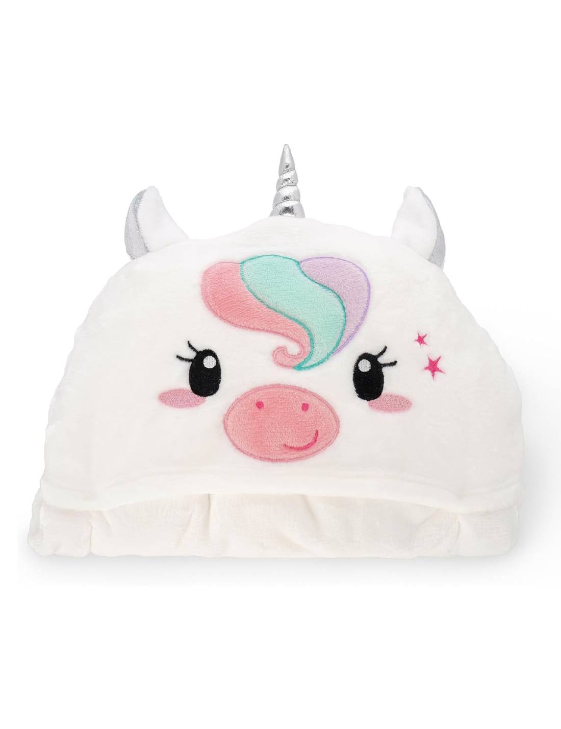 Coperta Con Cappuccio Unicorno Cosy Hugs Legami