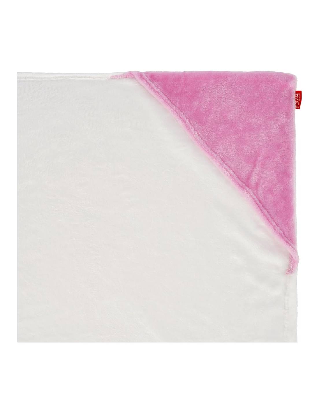 Coperta Con Cappuccio Unicorno Cosy Hugs Legami
