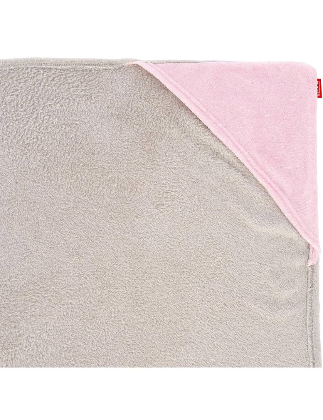 Coperta Con Cappuccio Kitty Cosy Hugs Legami