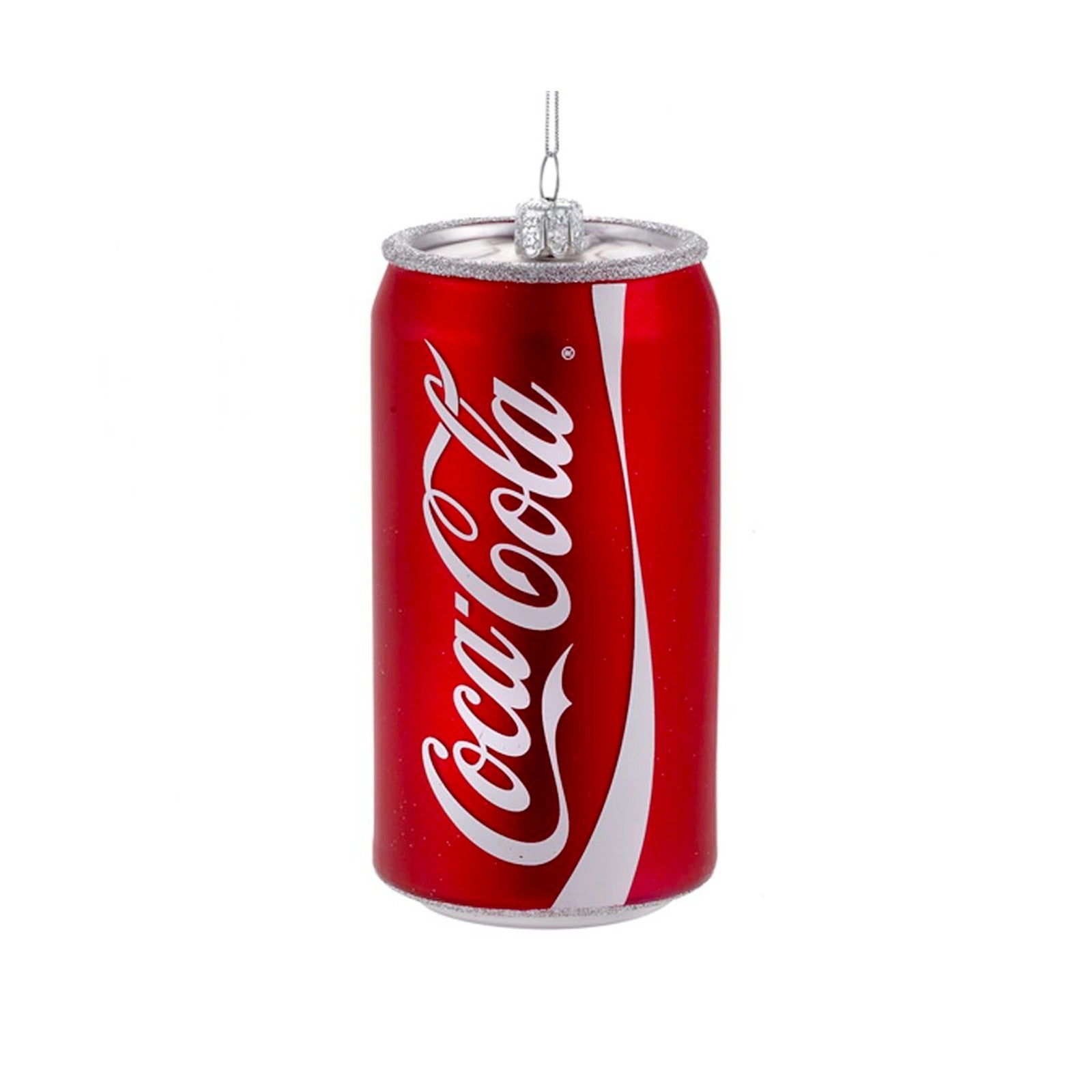 Addobbo Albero Di Natale Lattina Di Coca-Cola