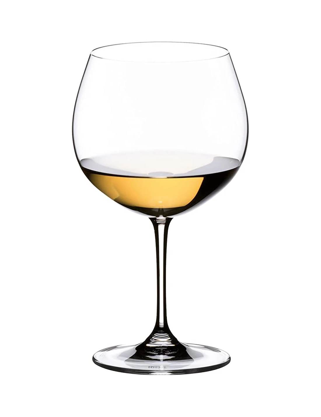 Calice Decorativo Di Vetro Gin Tonic 65cl 2pz