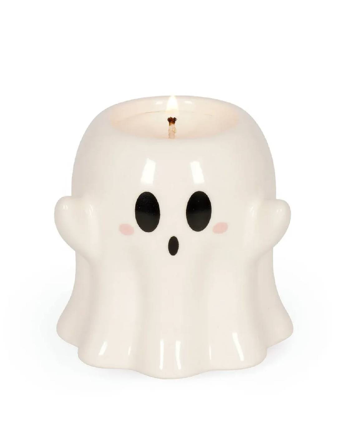 Candela Profumata Fantasma Amber Night Legami