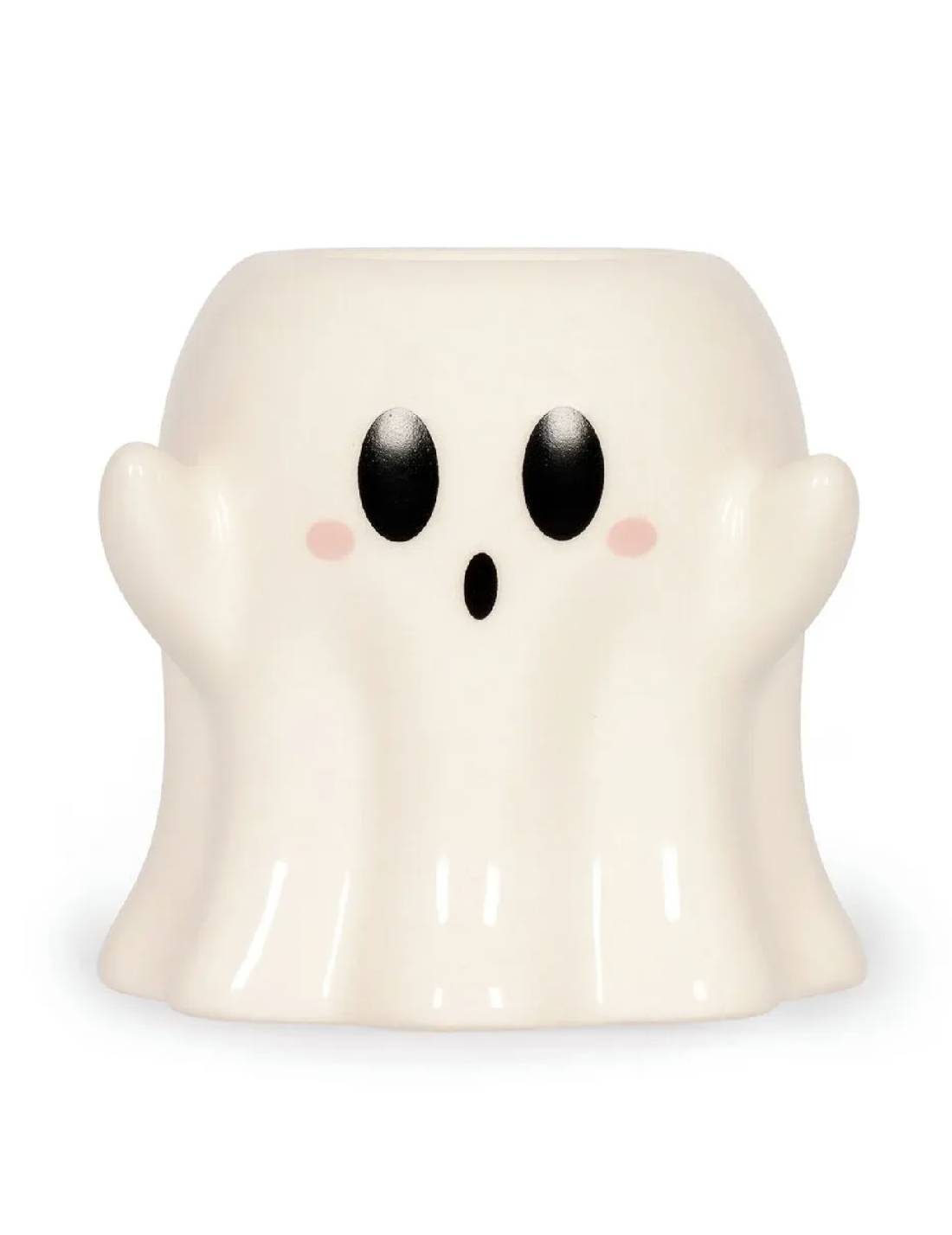 Candela Profumata Fantasma Amber Night Legami