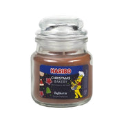 Haribo Candela Profumata Natalizia Christmas Bakery 85gr