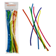 Scovolini Ciniglia Colori Assortiti 300x6mm