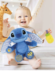 Peluche Interattivo Parlante Stitch 30cm