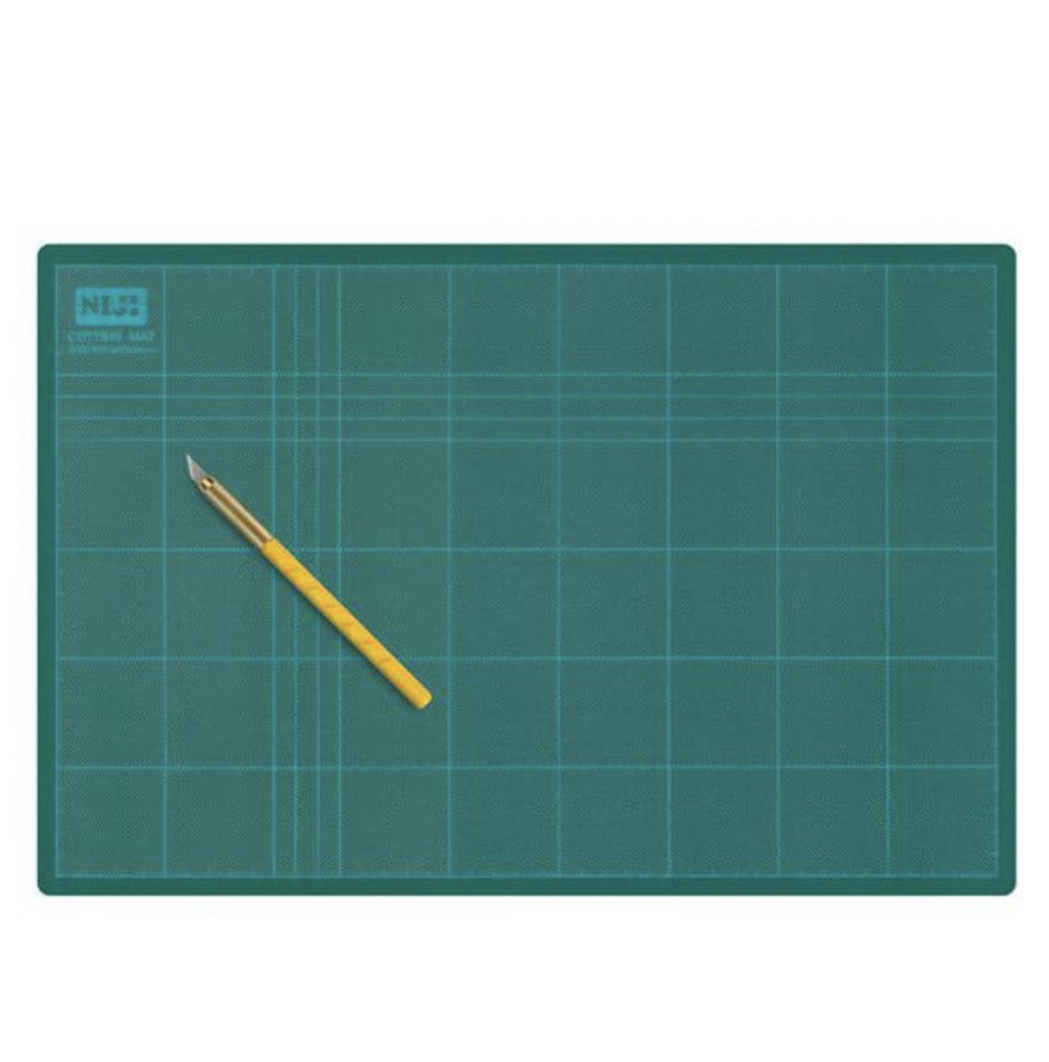 Lebez Piano Anti-taglio Doppia Superficie 60x45cm