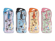 Compasso In Acciaio Colourbook Il Pastelloso Balaustrone