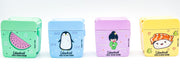 Temperamatite Colourbook Il Pastelloso 2 Fori Con Serbatoio