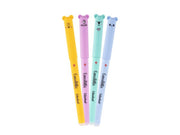 Penne Gel Cancellabili Colourbook Cancellotte