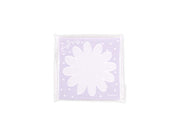 Post-It Bigliettini Adesivi 76x76mm Colourbook 100 Fogli Fiore