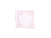 Post-It Bigliettini Adesivi 76x76mm Colourbook 100 Fogli Fragola