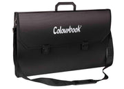 Colourbook Valigetta PPL Nera A Tracolla