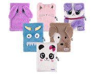 Diario Segreto Colourbook Furry Prodotto Assortito