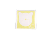 Post-It Bigliettini Adesivi 76x76mm Colourbook 100 Fogli Gatto