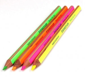 Staedtler Matitoni Evidenziatori Fluo Textsurfer Dry