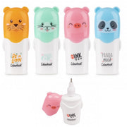 Colourbook Correttore A Penna 7ml Personaggi Assortiti