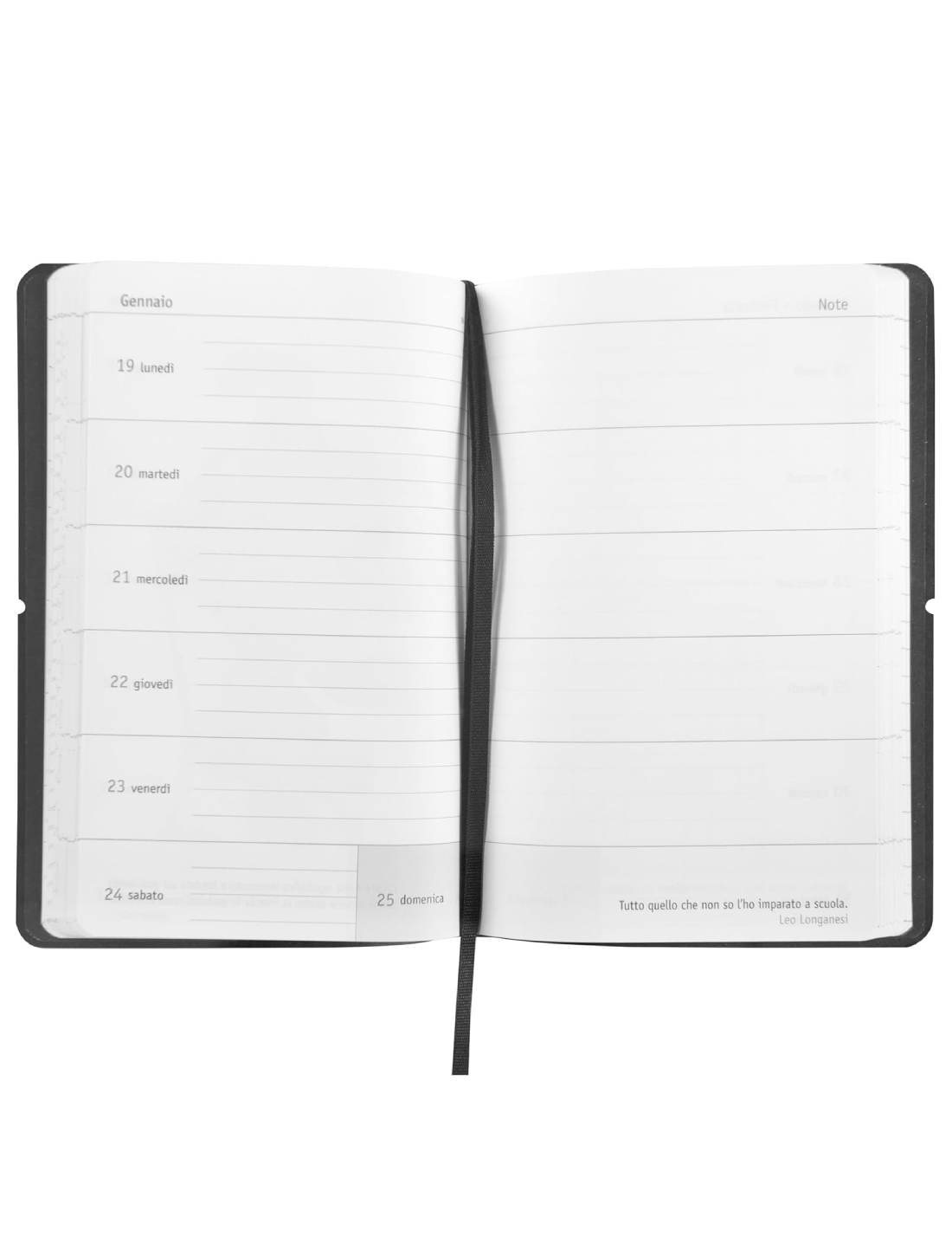 Agenda Settimanale 13 Mesi 2026 Comix U Younivercity Medium