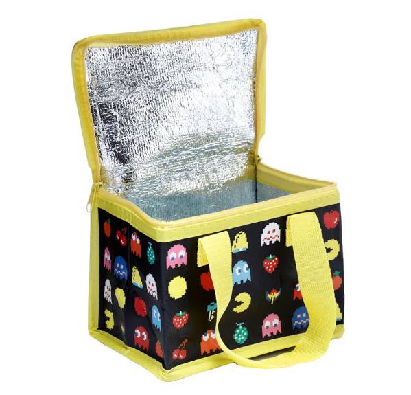 Borsa Termica in RPET Pac Man