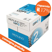 Carta A4 Fabriano Copy2 80gr