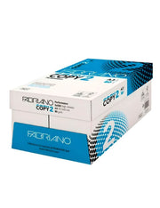 Carta Fabriano Copy 2 A3 80 g/m² 5 Risme da 500 Fogli