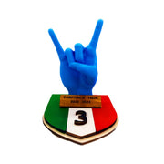 Trofeo Celebrativo Terzo Scudetto SSC Napoli