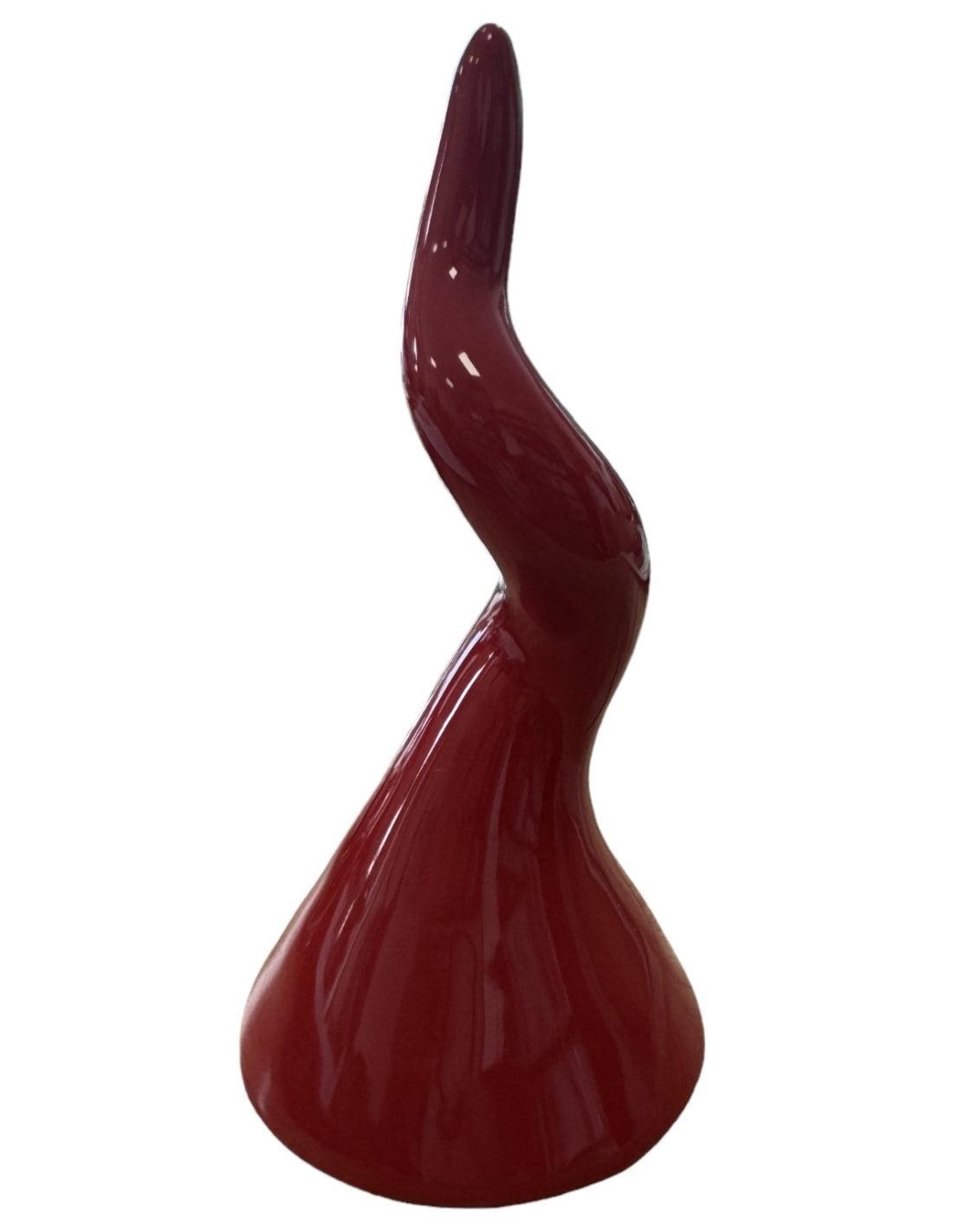 Corno Napoletano Decorativo Portafortuna
