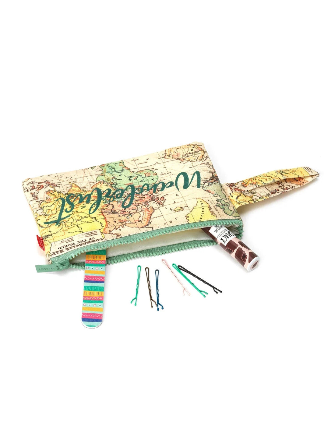 Legami Borsellino Portamonete Travel