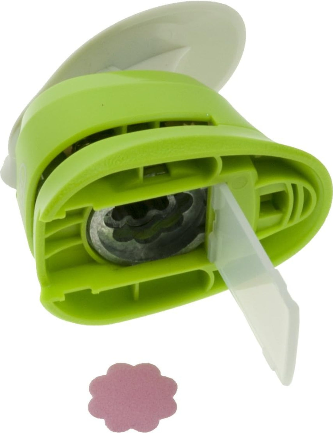Fustella Perforatrice Cerchio Smerlato 2mcm
